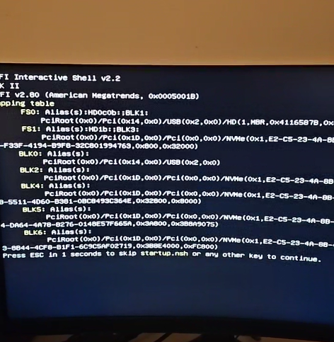 HP MPM Mode